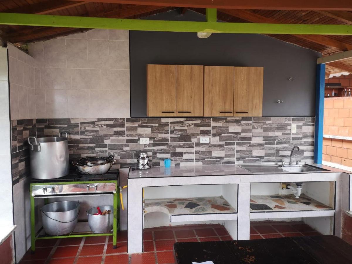 Country house Campestre Del Campo