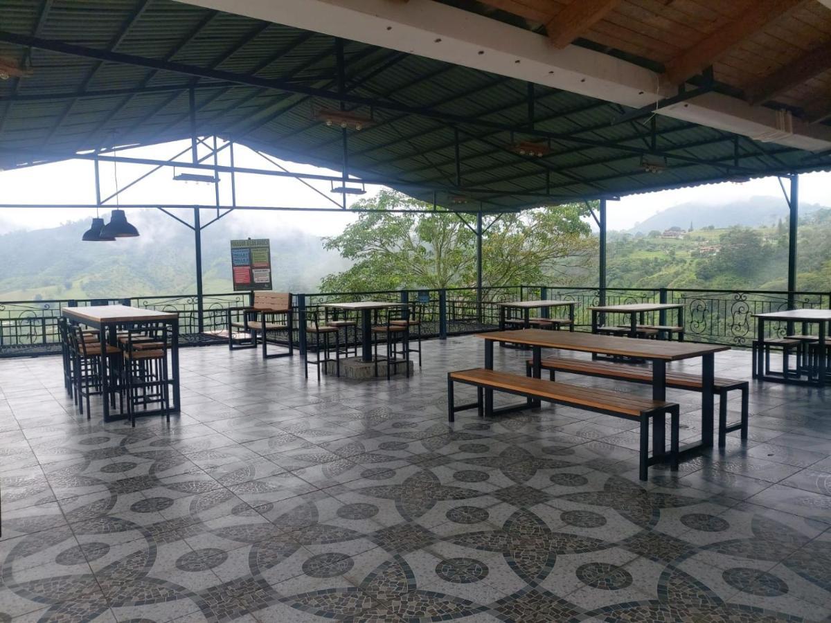 Campestre Del Campo Country house *