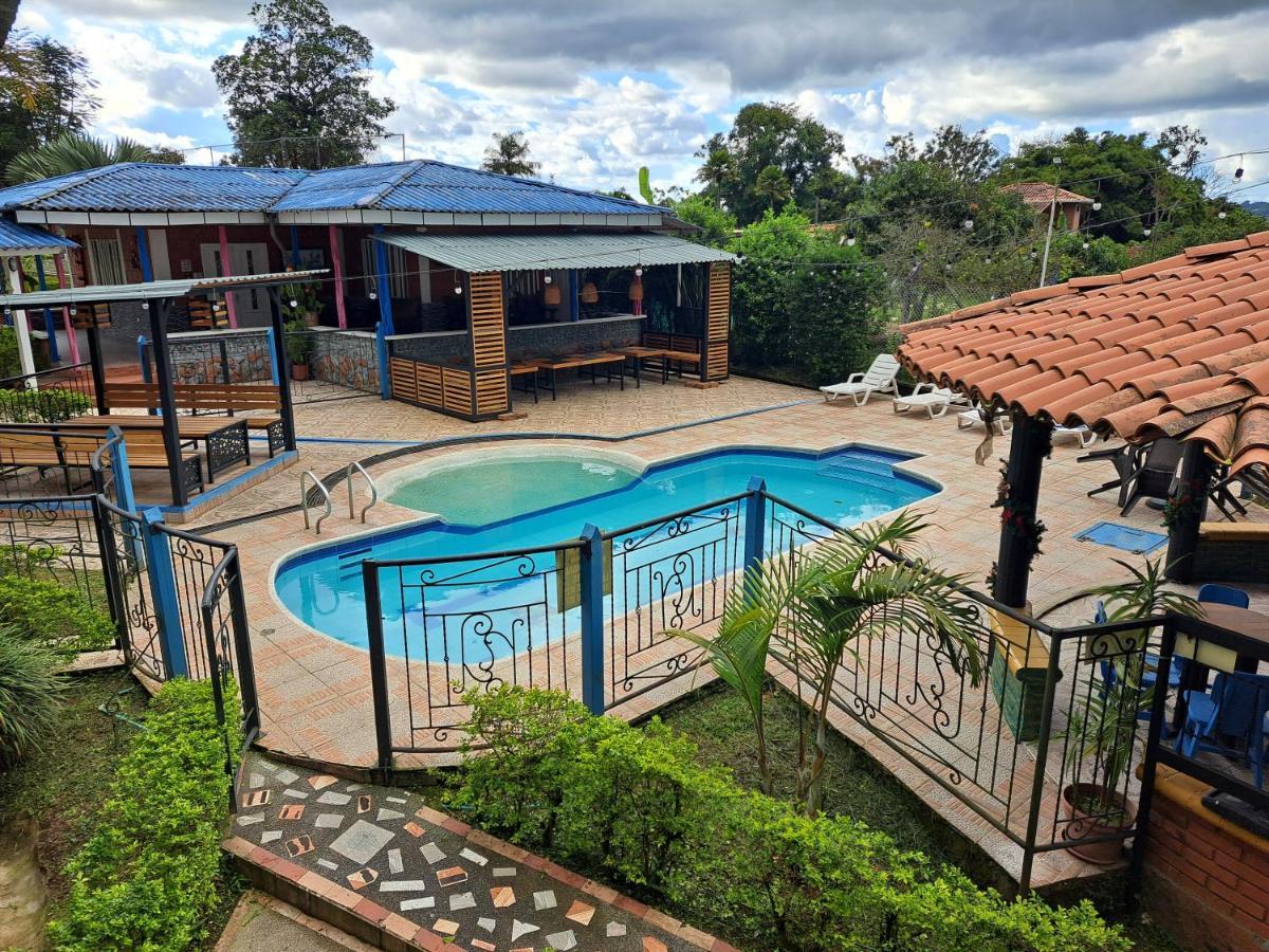 Country house Campestre Del Campo