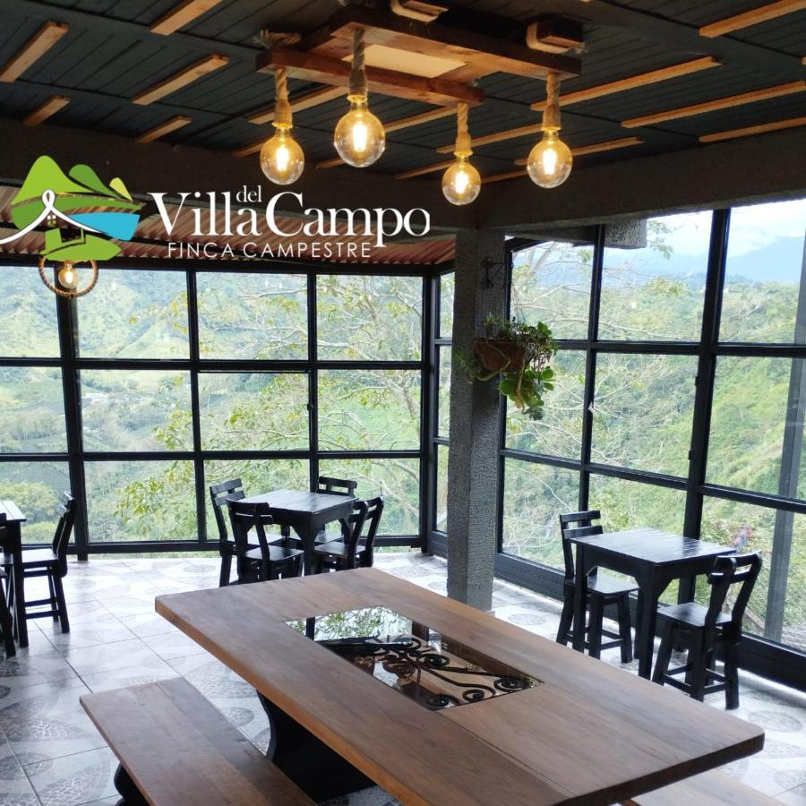 Country house Campestre Del Campo