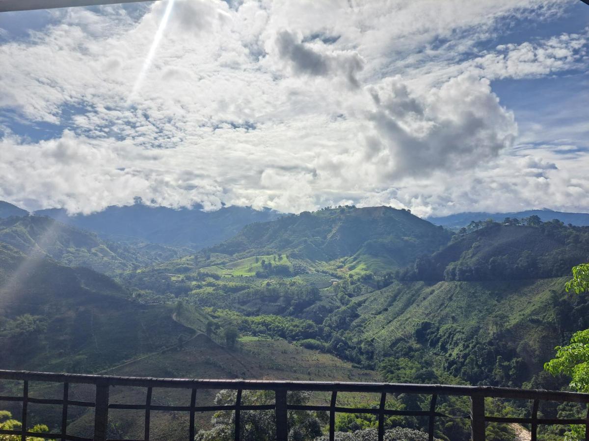 Campestre Del Campo
