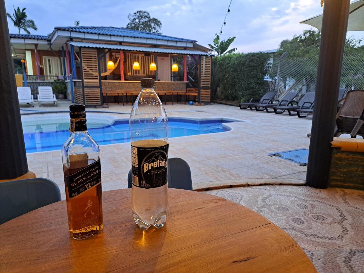 Country house Campestre Del Campo