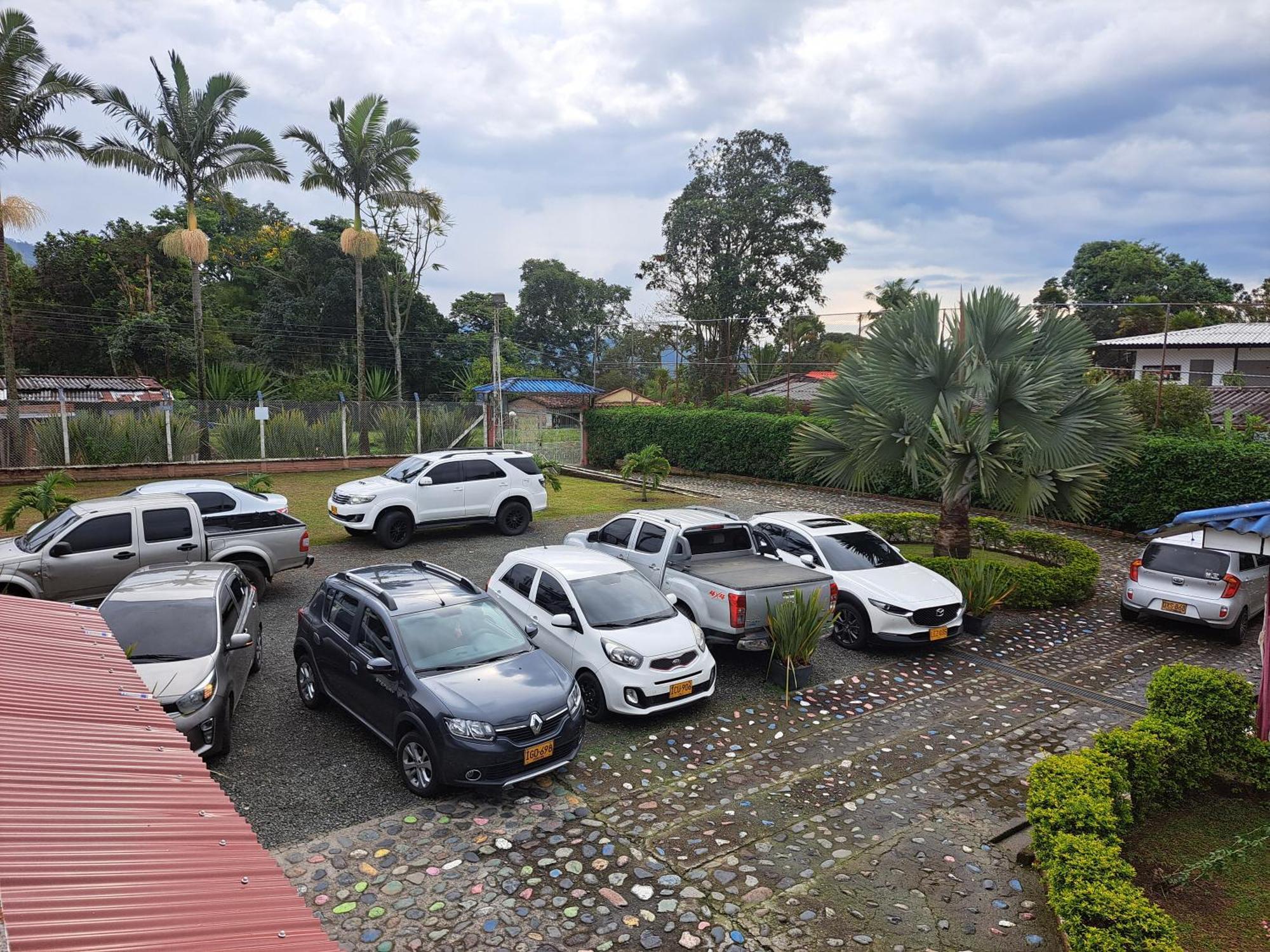 Country house Campestre Del Campo