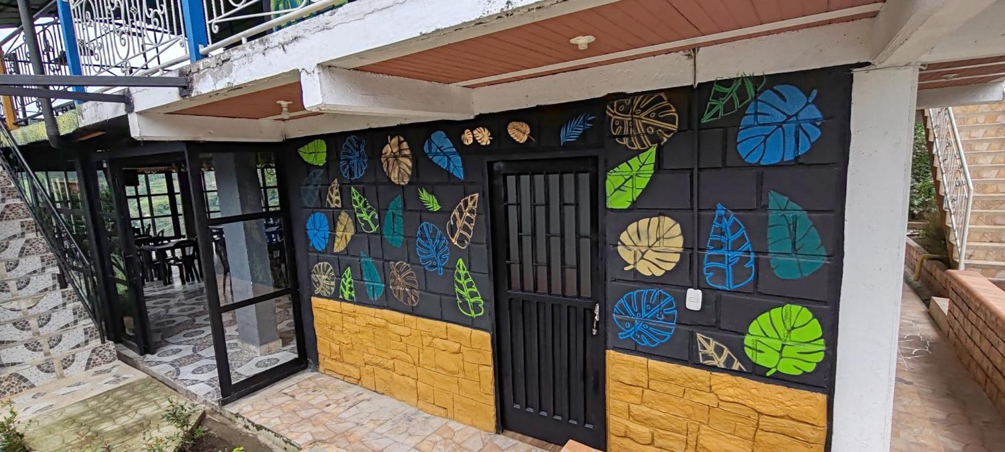 Country house Campestre Del Campo *