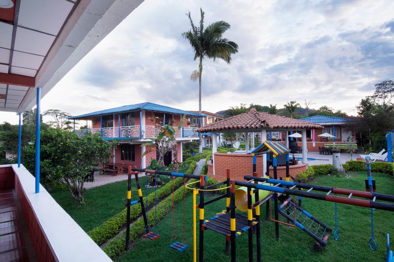 Campestre Del Campo *