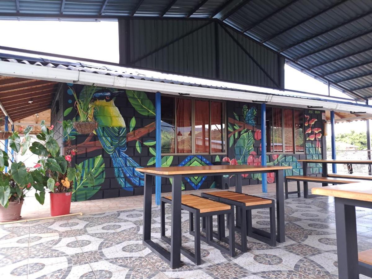 Country house Campestre Del Campo *