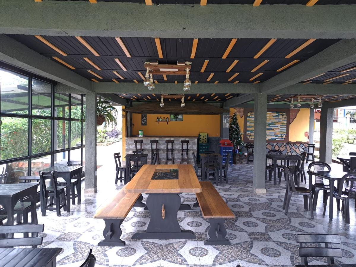 Campestre Del Campo