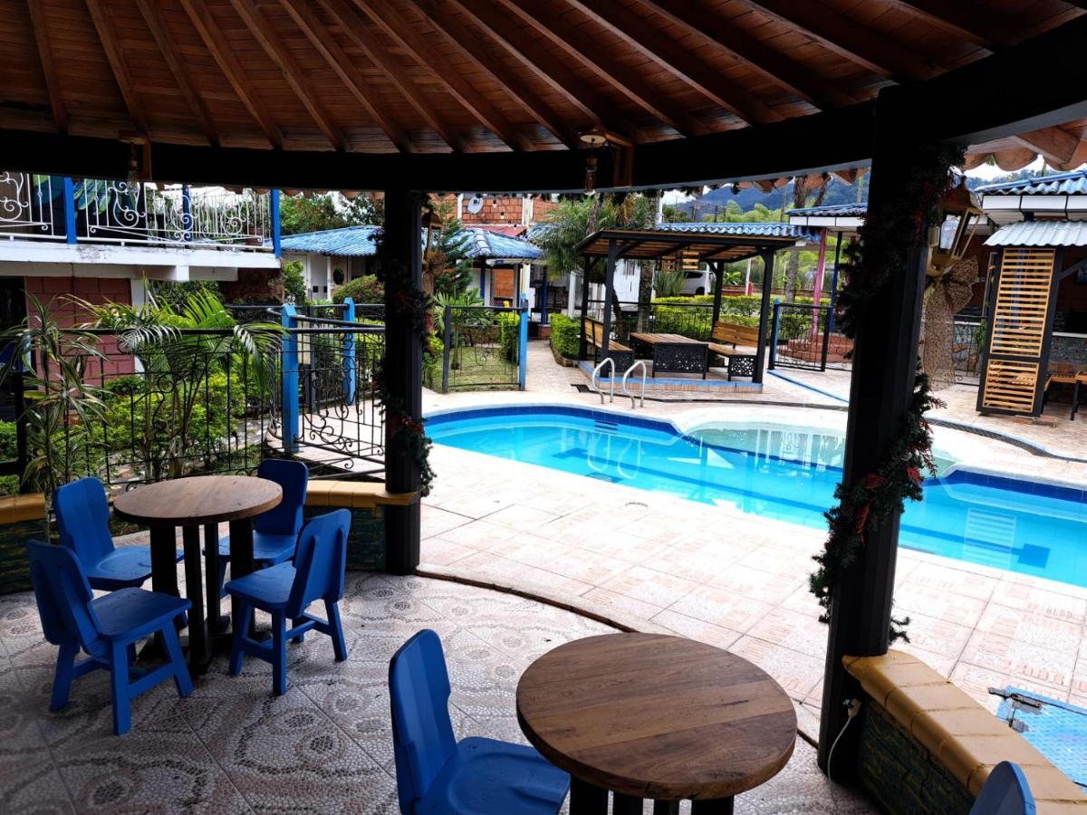 Campestre Del Campo *