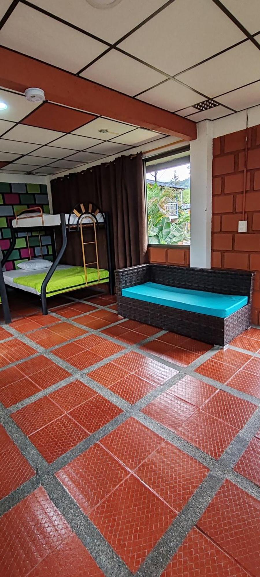 Campestre Del Campo Country house