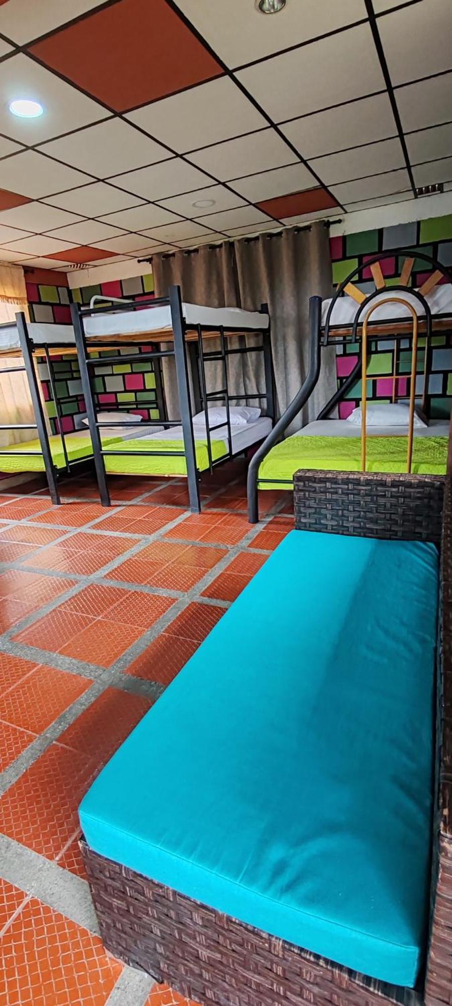 Campestre Del Campo Country house *