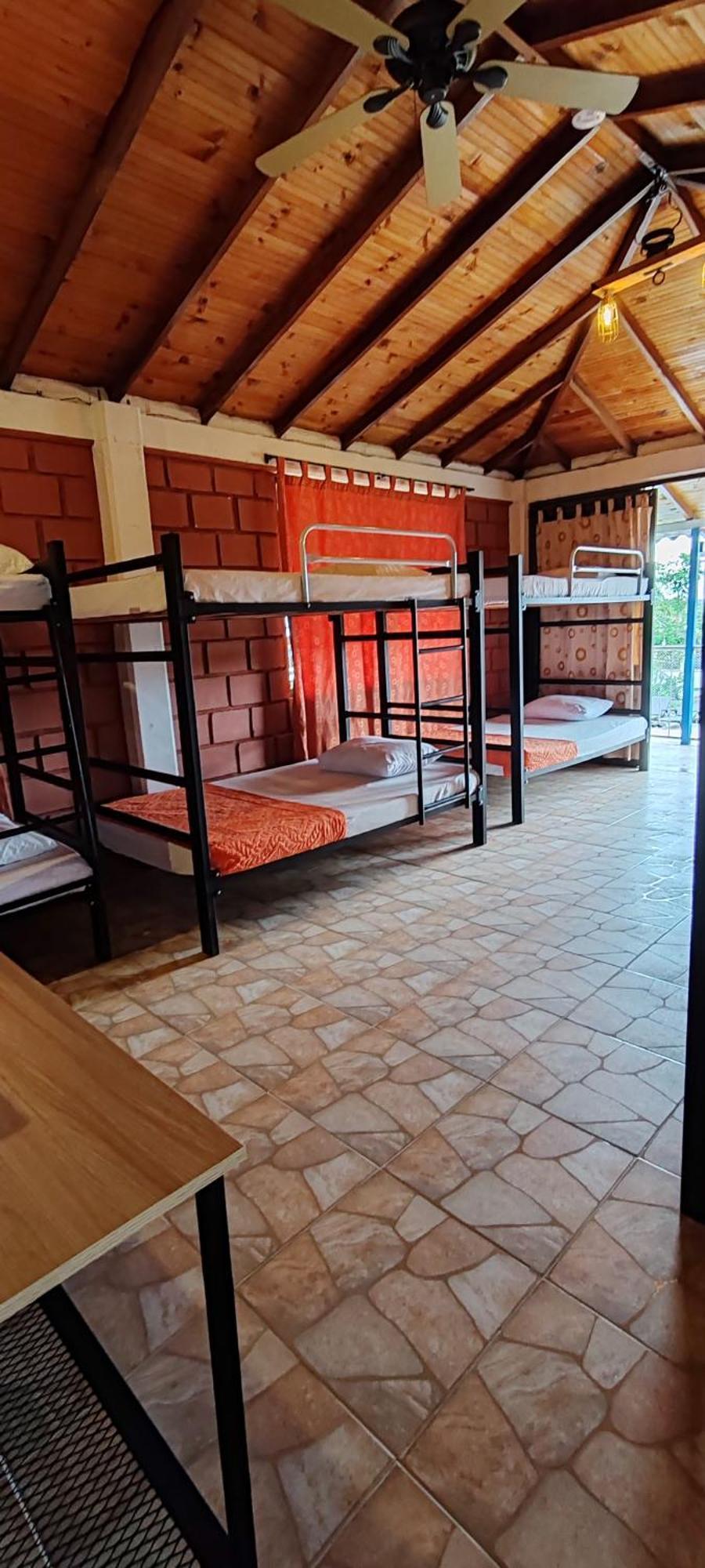 Country house Campestre Del Campo Santa Rosa de Cabal