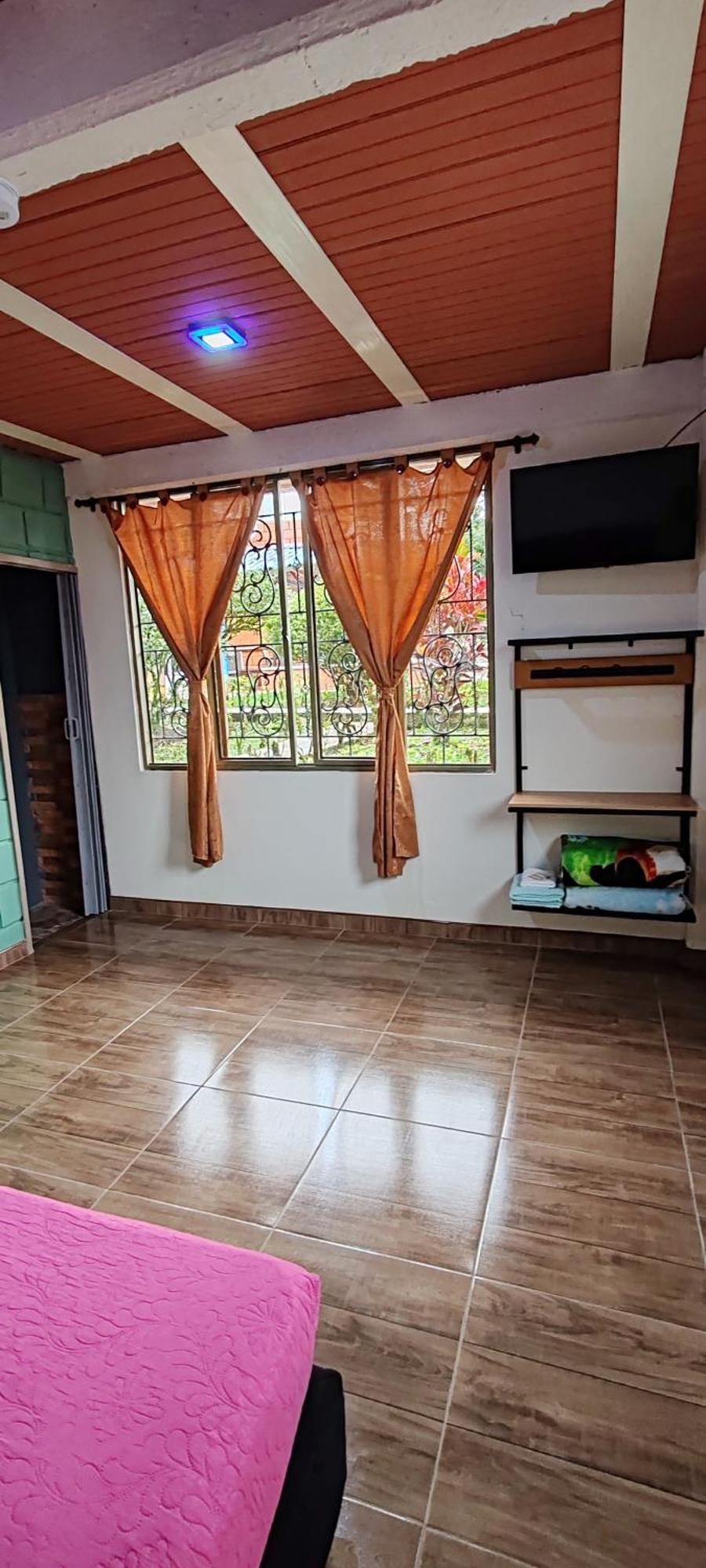 Campestre Del Campo Country house