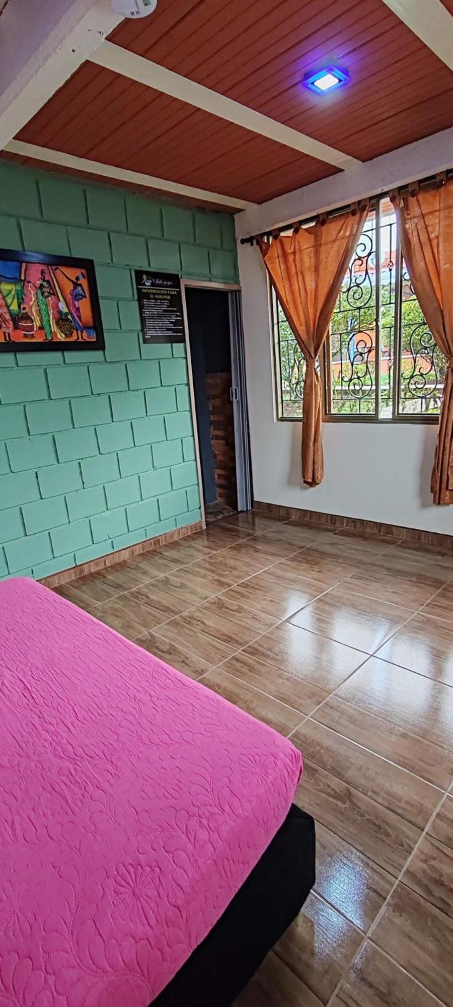 Country house Campestre Del Campo
