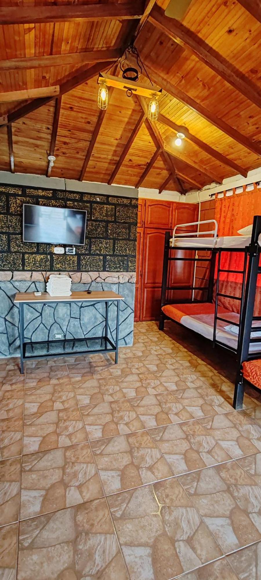 Campestre Del Campo Country house *