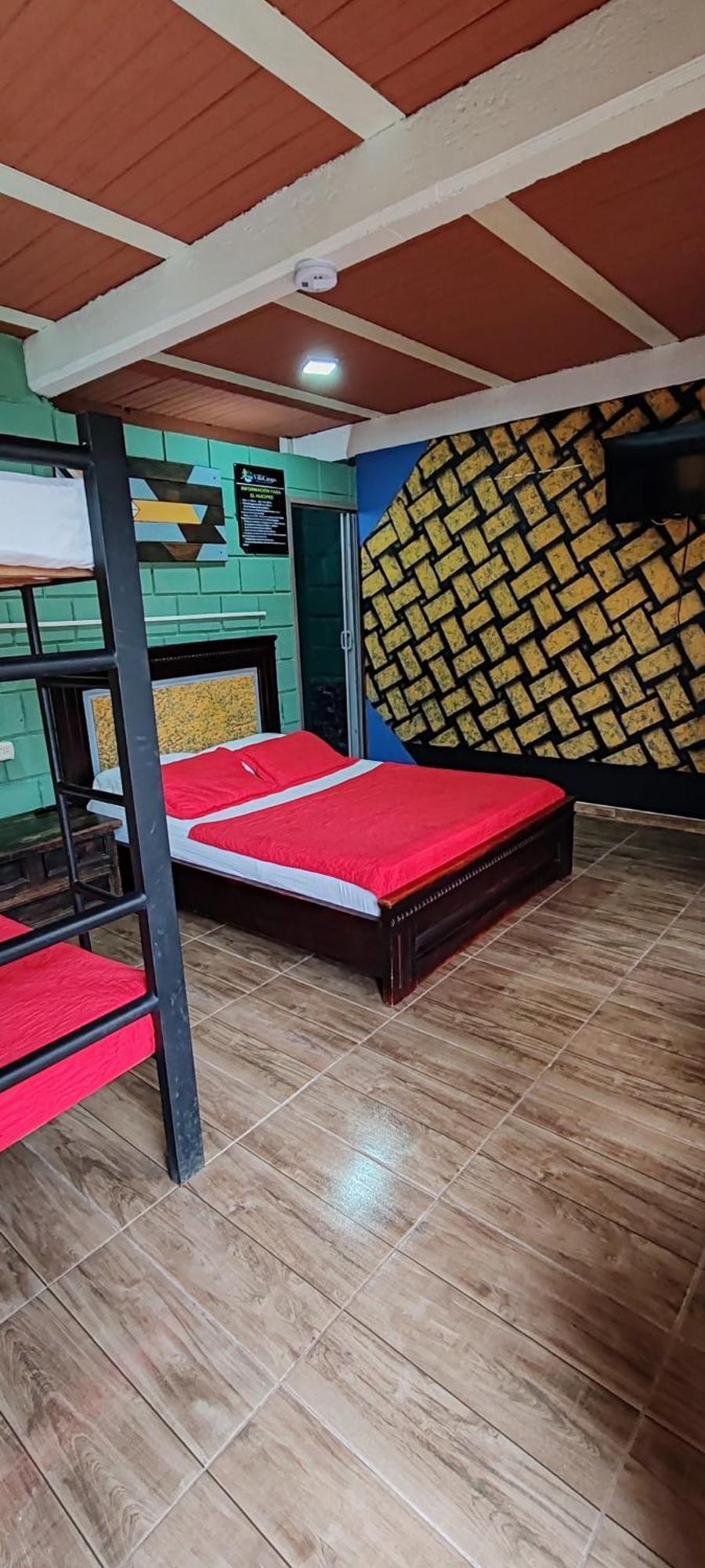 Country house Campestre Del Campo *