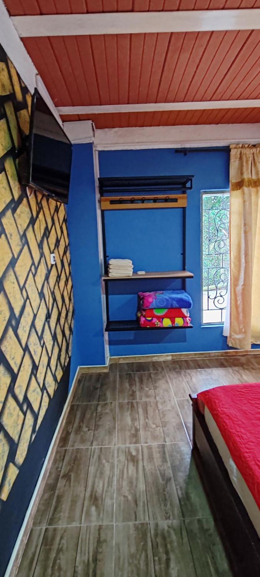 Campestre Del Campo Country house Santa Rosa de Cabal